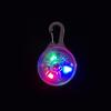 Miskall LED Pet Pendant Night Light with Clip-on Safety Buckle view 3