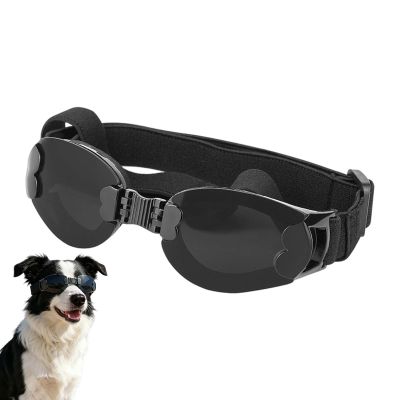 Buhygn Dog Sunglasses