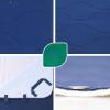 MEYZJRC Bed Positioning Cushion, 90 x 120 cm, Transfer Sheet for Caregivers view 3