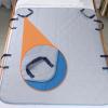 MEYZJRC Bed Positioning Cushion, 90 x 120 cm, Transfer Sheet for Caregivers view 4