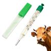 Dual-Scale Waterproof Animal Thermometer view 1