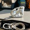 Wall-Mount Dog Leash Hook view 3