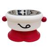 BOYANDM Elevated Stainless Steel Dog Bowl with Stand for Large Dogs view 1