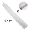 RUNROTOO 80 cm Fabric and Foam Bed Gap Filler for 3 cm Gaps view 3
