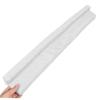 RUNROTOO 80 cm Fabric and Foam Bed Gap Filler for 3 cm Gaps view 4