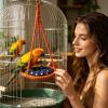 Reptile Hammock for Small Pets view 2