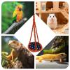 Reptile Hammock for Small Pets view 4