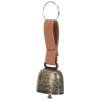 PRETYZOOM Anti-Loss Pet Accessory with Copper Bells view 1