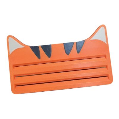 Kangnice Cat Food Pouch Squeezer