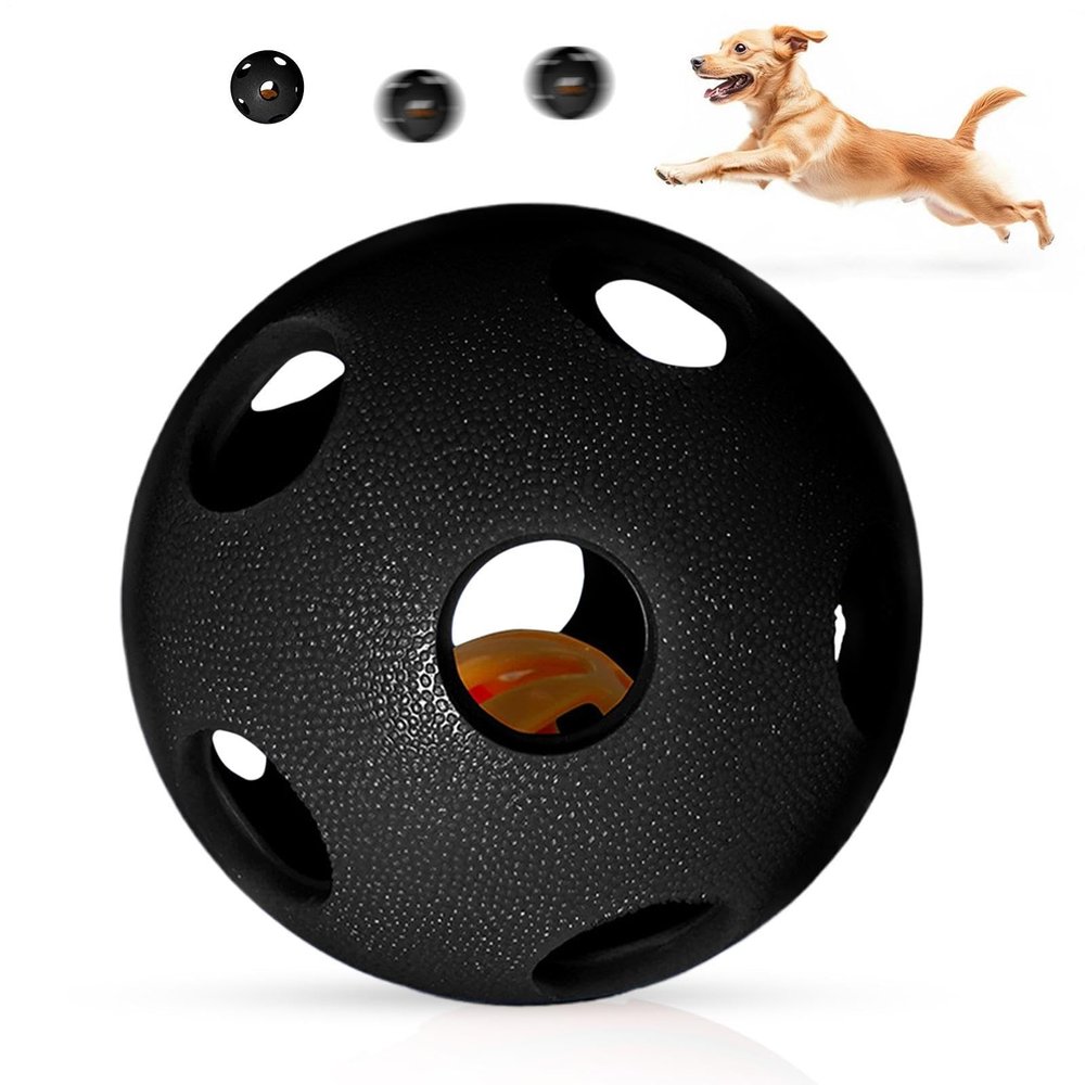 Dog Treat Ball