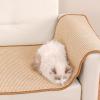 Cat Scratch Mat | Adhesive Scratch Pad for Furniture Protection view 4