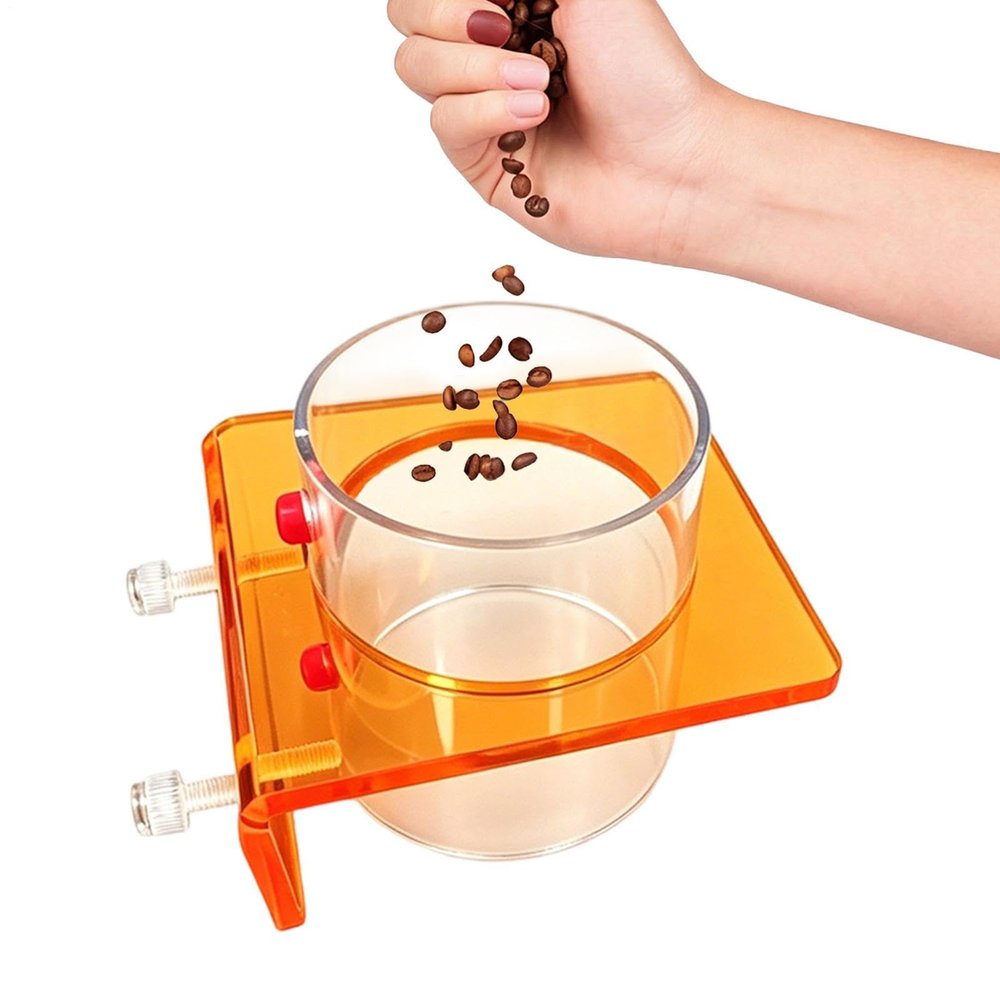 Aquarium Feeding Ring