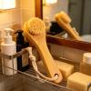 Facial Cleansing and Massage Scrubber Brush view 3