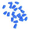 WEKAMOS Cat Nail Caps - 140 Pieces view 1