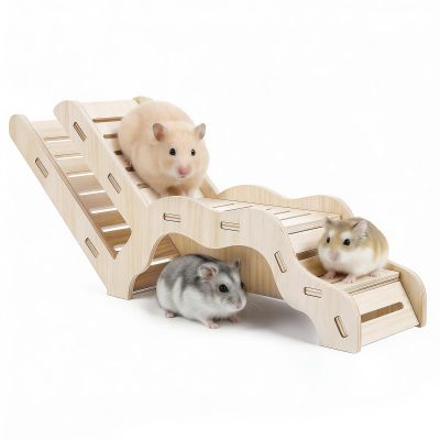 TatTech Versatile Hamster Hideout and Exploration Tunnel