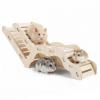 TatTech Versatile Hamster Hideout and Exploration Tunnel view 1