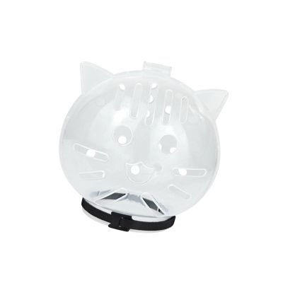 Oxxggkao Pet Cat Space Helmets