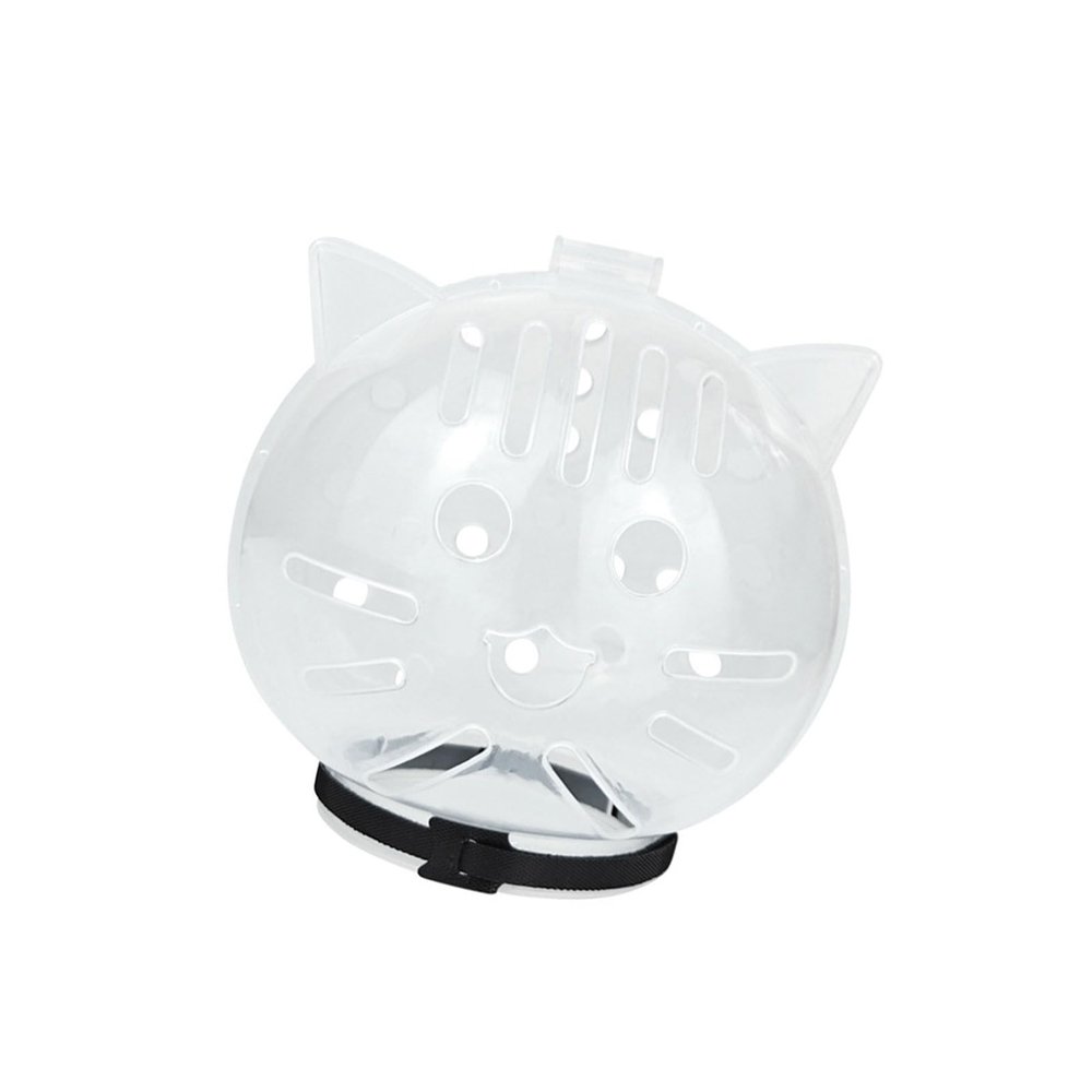 Oxxggkao Pet Cat Space Helmets