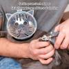 Oxxggkao Pet Cat Space Helmets view 3