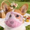 Cat Grooming Mask view 3