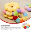 LALAFINA Sunflower Anti-Lick Dog Collar view 4