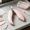 Dog Nail Clipper | Safe Pet Grooming Tool view 3