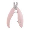 Nail Clipper with Non-Slip Grip for Pet Care view 1