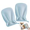 Pet Hair Remover Glove - Grooming Tool view 1