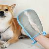 Pet Hair Remover Glove - Grooming Tool view 3