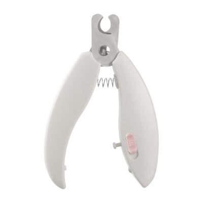 Dog Nail Clipper with Safety Lock