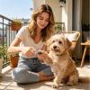 Dog Nail Clipper with Safety Lock view 2