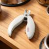 Dog Nail Clipper with Safety Lock view 3