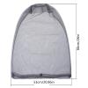 APGLSXY Mosquito Head Nets with Adjustable Drawstrings, 2-Pack view 3