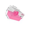 Veemoon Portable Hamster Transport Cage view 2