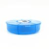 VALICLUD Electronic Medication Organizer with 7 Compartments and Alarm Reminder view 3
