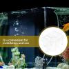 IMIKEYA Acrylic Aquarium Hose Holder, 16 mm Spacing view 4