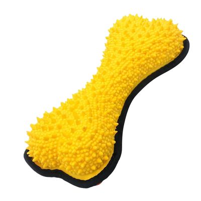 Durable Chew Bone for Aggressive Puppies