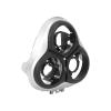 Vikye Stainless Steel Electric Shaver Head, PT725 Series Replacement, Gentle Shave for Men, 1-Pack view 3