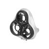 Vikye Stainless Steel Electric Shaver Head, PT725 Series Replacement, Gentle Shave for Men, 1-Pack view 4