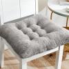 P Bo Seat Cushion, Thick Pad, 50 x 50 cm view 1
