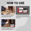 Gentle Moisturizing Gel for Horses | 60g view 4