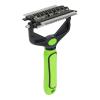 Double-Sided Shedding Brush for Dogs view 1