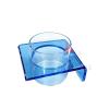 Feeding Ring for Aquarium - Fluorescent Fish Feeder view 1