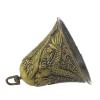 Antique-Style Brass Animal Bells for Livestock Identification view 3