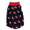 Prevessel Christmas Winter Dog Clothing view 3