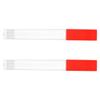 RUNROTOO 2-Pack Plastic Thermometer Case with Needle Storage, Portable for Home and Clinics view 1