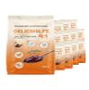 Haushalt und Genuss 4:1 Gelling Aid with Erythritol, Sugar-Free Alternative to Jam Sugar, 330 g (12-Pack) view 1