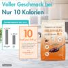 Haushalt und Genuss 4:1 Gelling Aid with Erythritol, Sugar-Free Alternative to Jam Sugar, 330 g (12-Pack) view 2