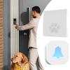 Generic Electric Dog Doorbell, Waterproof Long-Range Device view 3