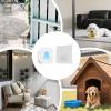 Generic Electric Dog Doorbell, Waterproof Long-Range Device view 4